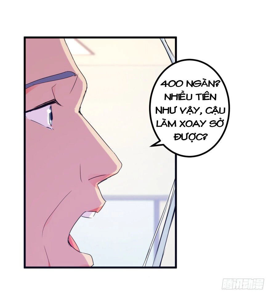 Thấu Thị Tiên Y Chapter 32 - 9