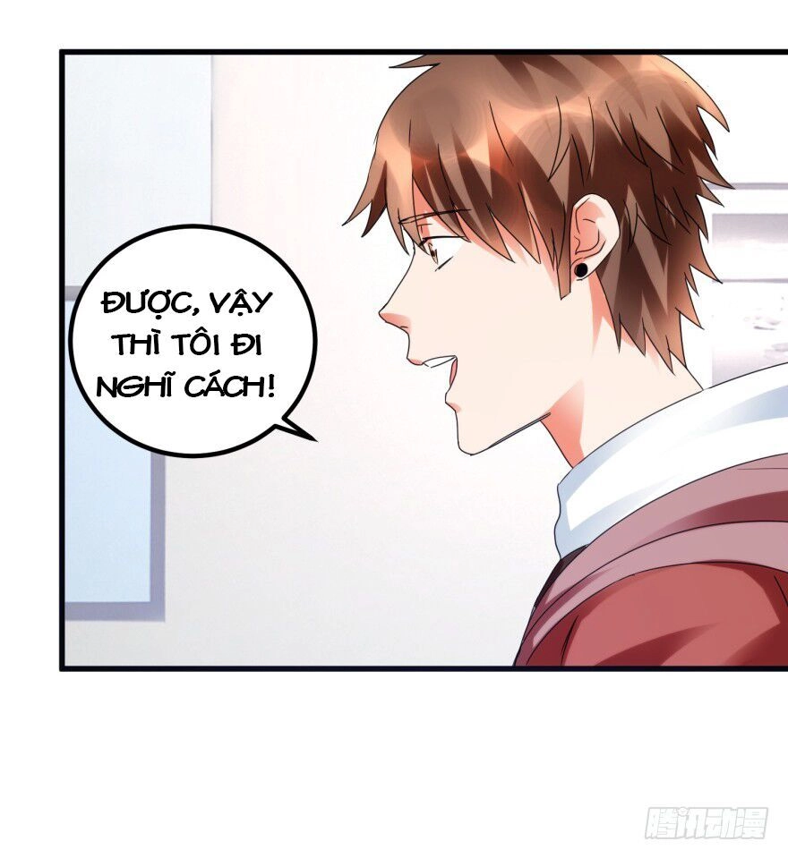 Thấu Thị Tiên Y Chapter 32 - 12