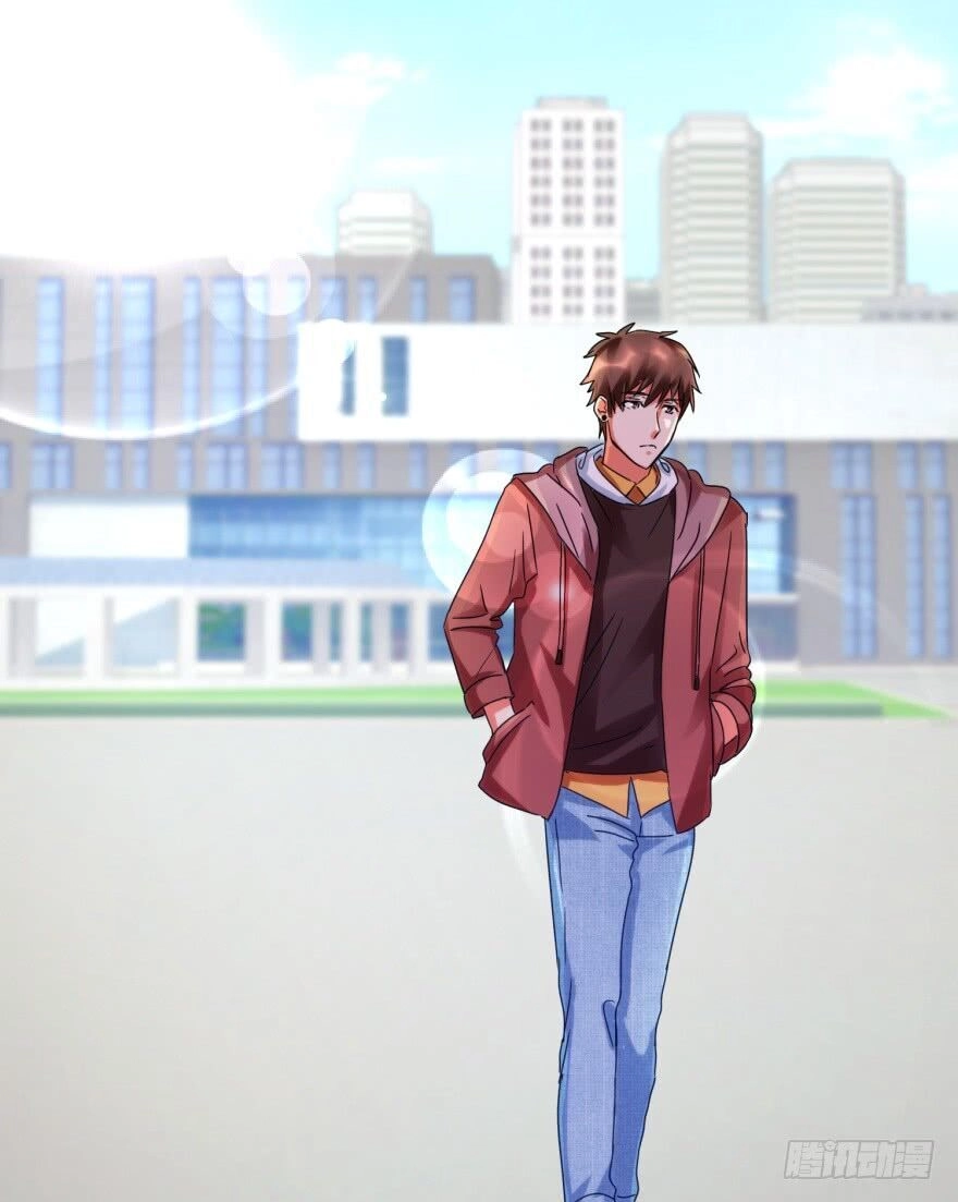 Thấu Thị Tiên Y Chapter 32 - 13