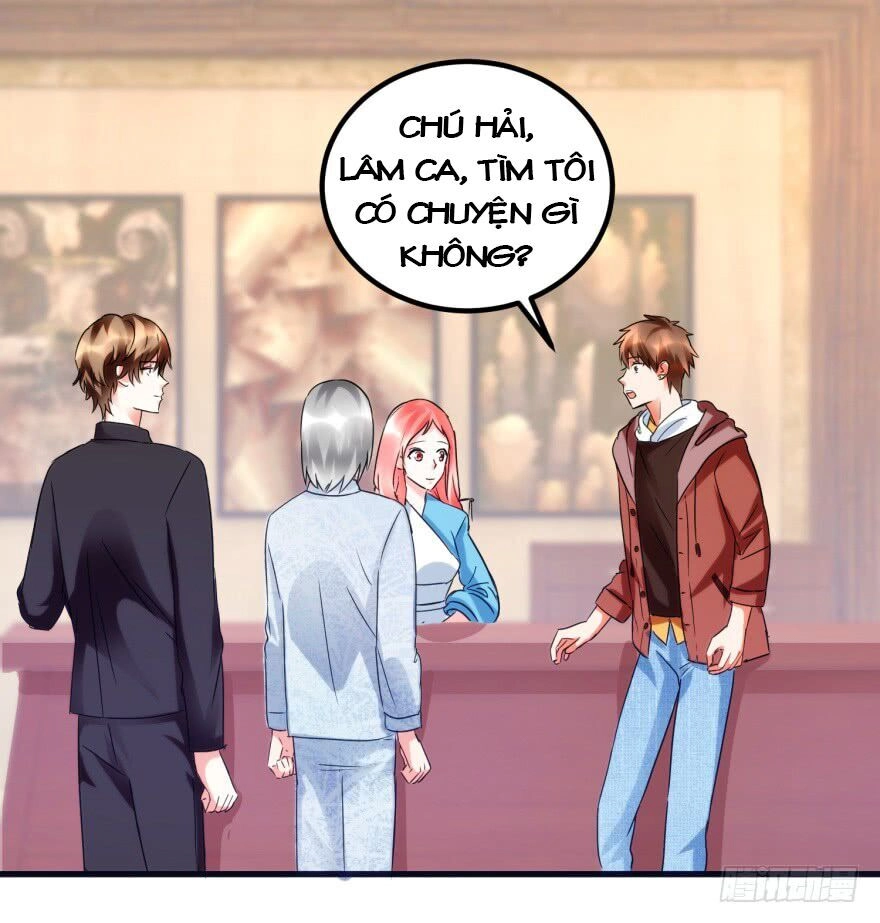 Thấu Thị Tiên Y Chapter 32 - 17