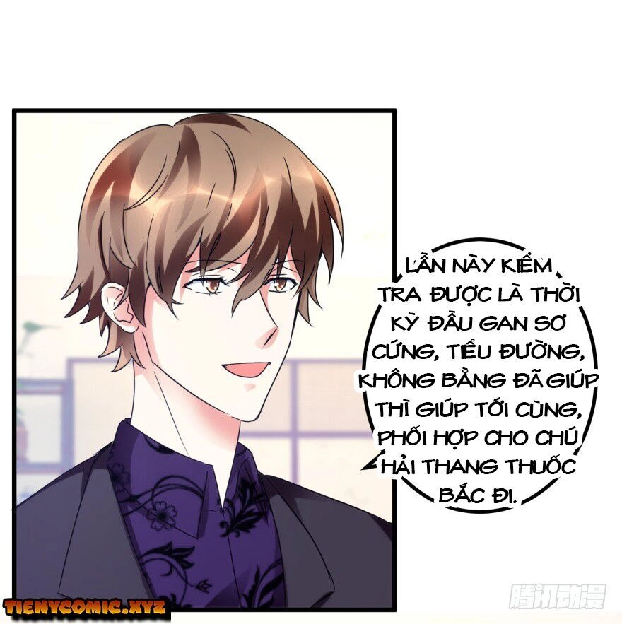 Thấu Thị Tiên Y Chapter 32 - 21