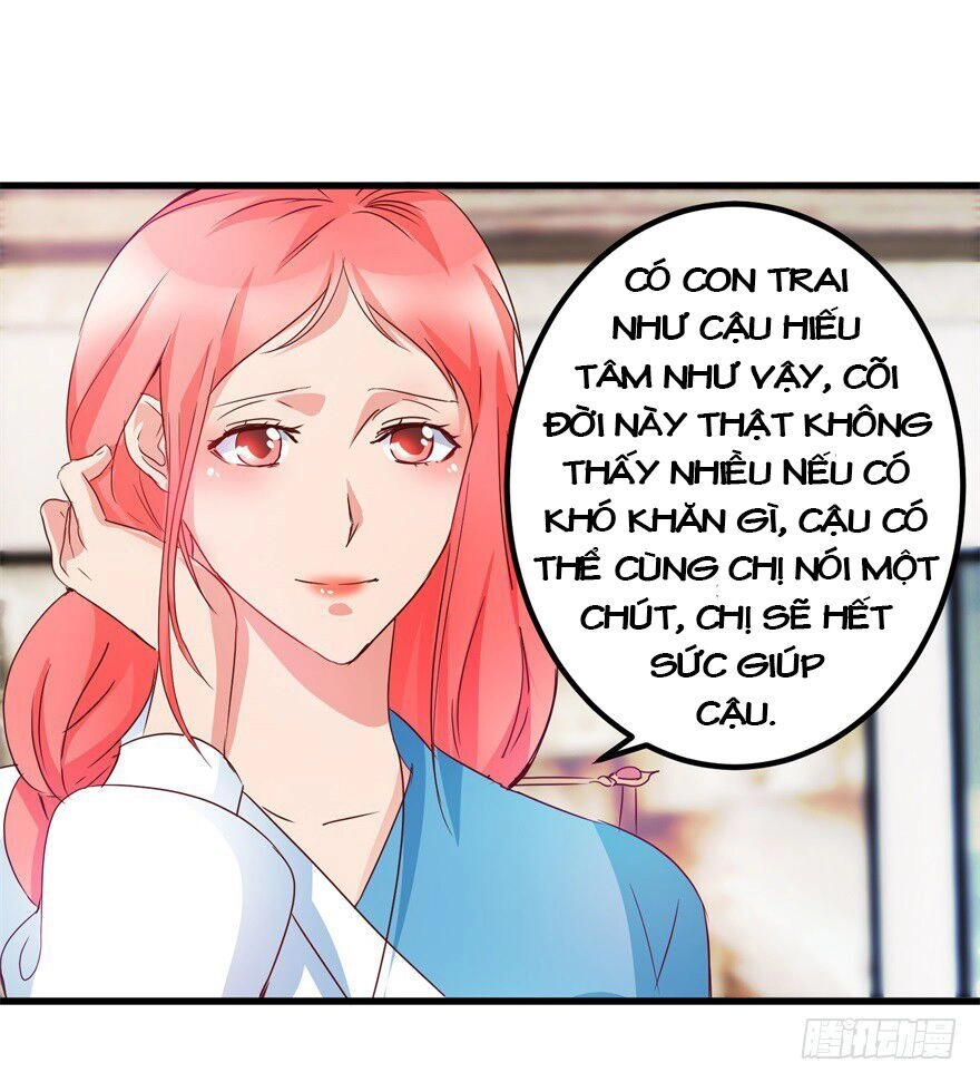 Thấu Thị Tiên Y Chapter 33 - 7