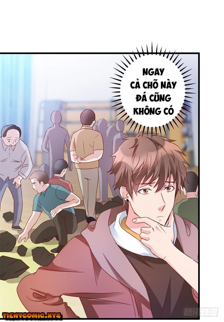 Thấu Thị Tiên Y Chapter 33 - 11