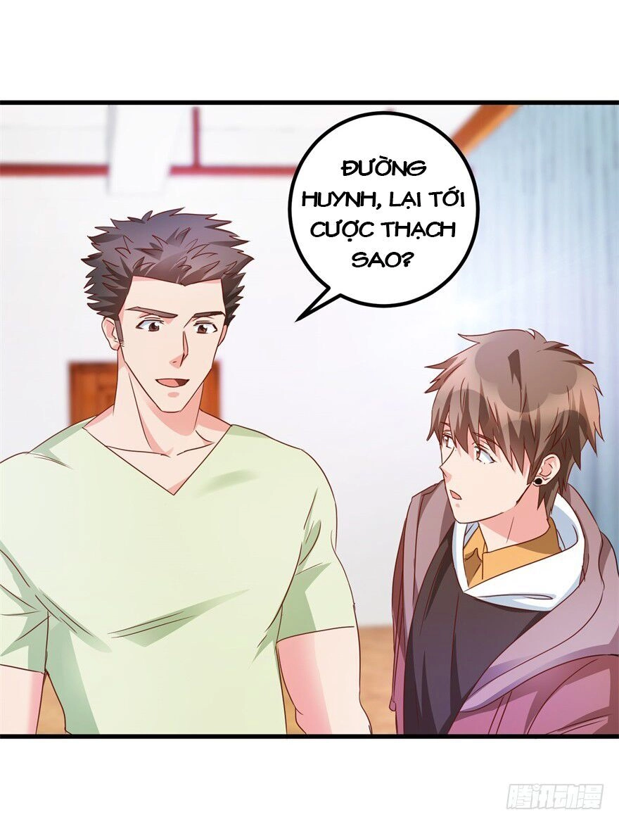 Thấu Thị Tiên Y Chapter 33 - 14