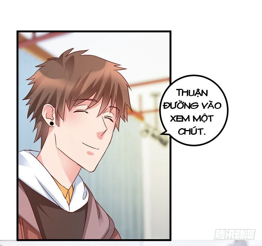 Thấu Thị Tiên Y Chapter 33 - 15