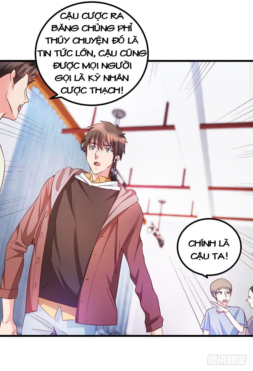 Thấu Thị Tiên Y Chapter 33 - 18