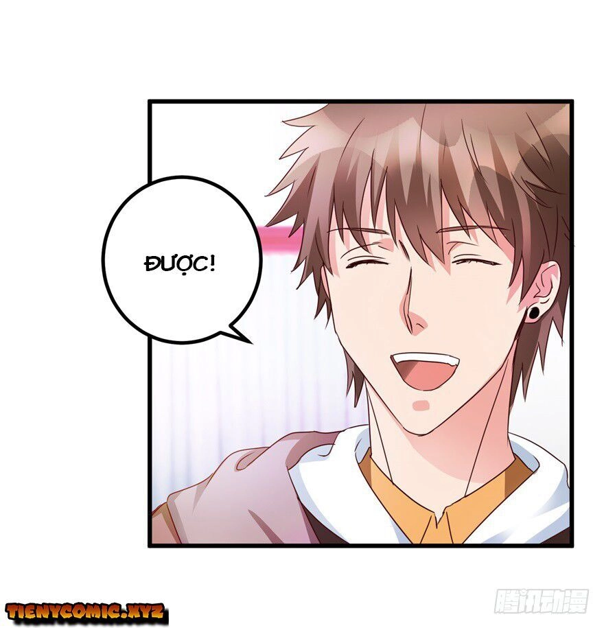 Thấu Thị Tiên Y Chapter 33 - 21