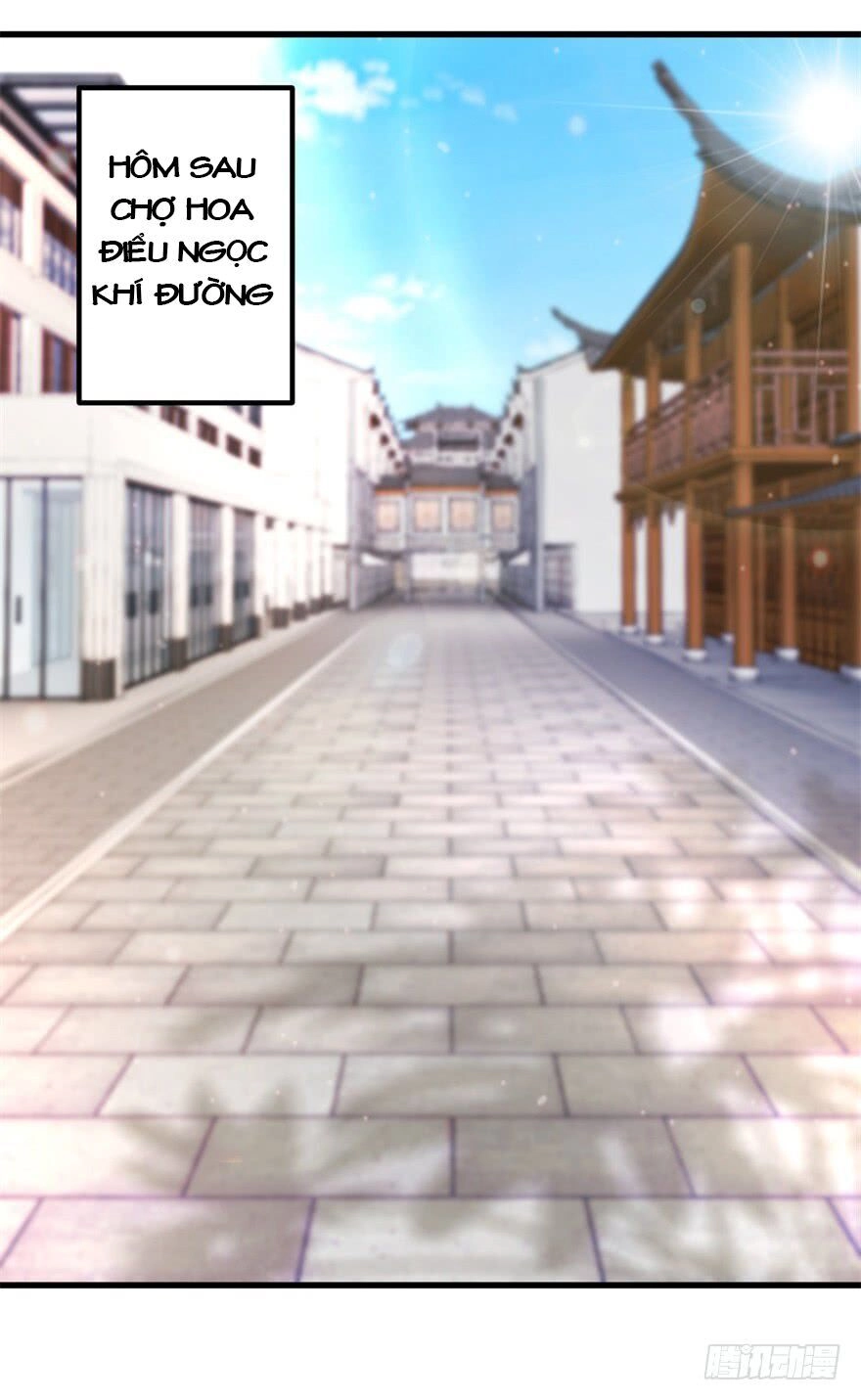 Thấu Thị Tiên Y Chapter 33 - 22