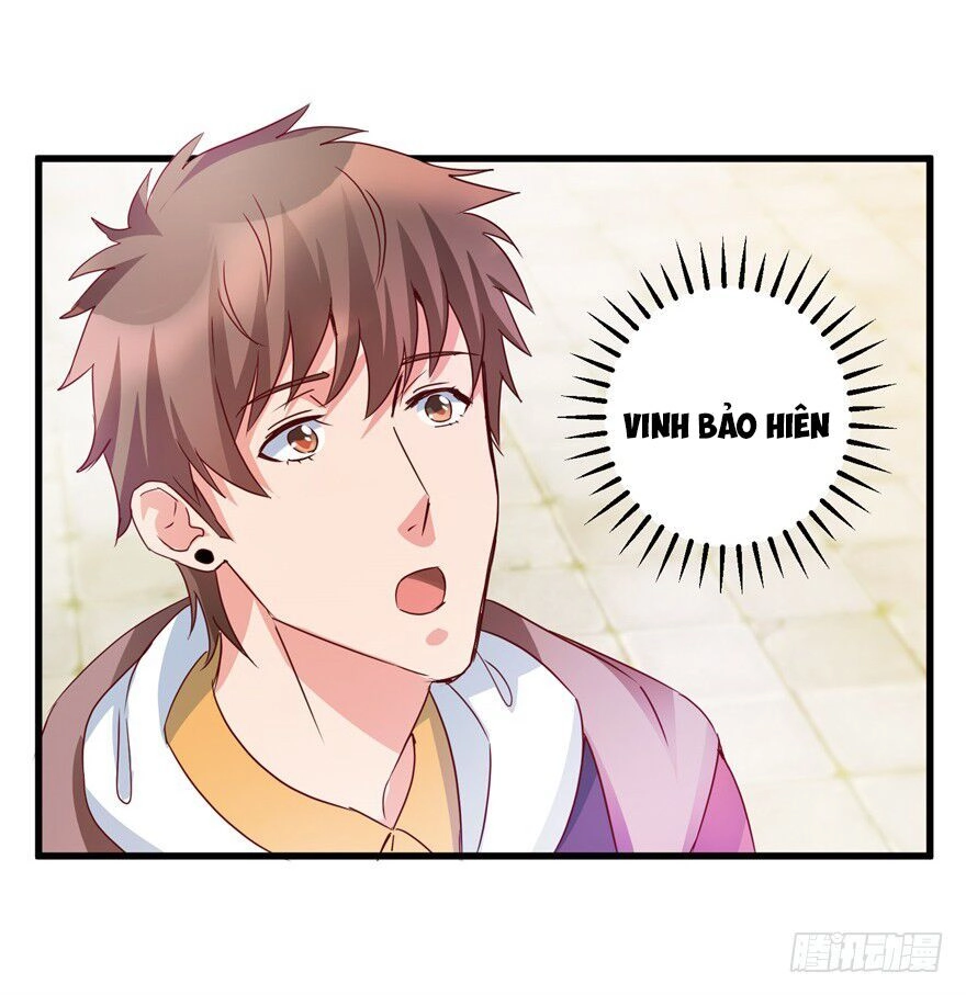 Thấu Thị Tiên Y Chapter 33 - 24