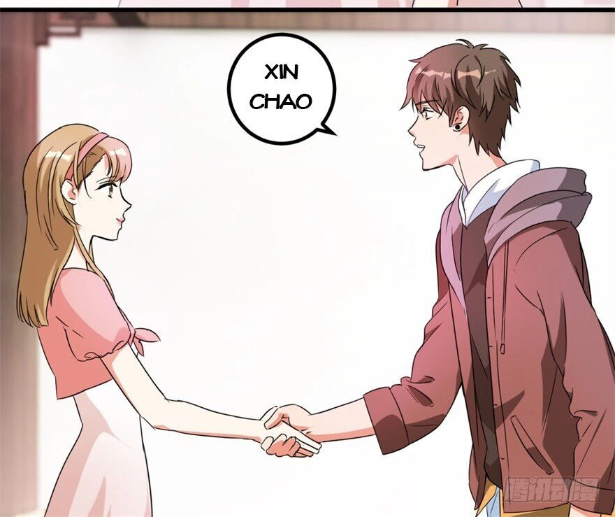 Thấu Thị Tiên Y Chapter 34 - 4