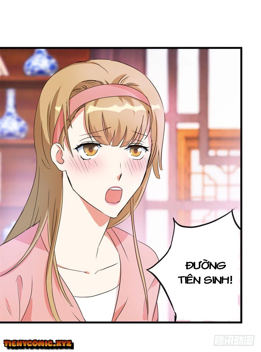 Thấu Thị Tiên Y Chapter 34 - 11