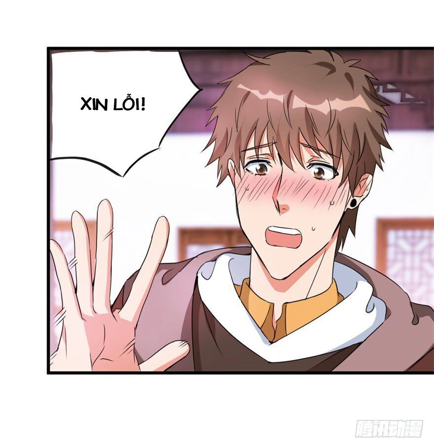 Thấu Thị Tiên Y Chapter 34 - 13