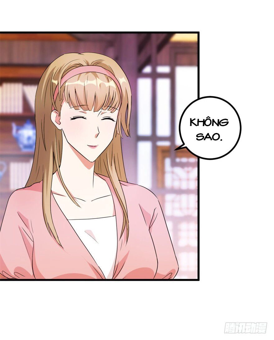 Thấu Thị Tiên Y Chapter 34 - 14