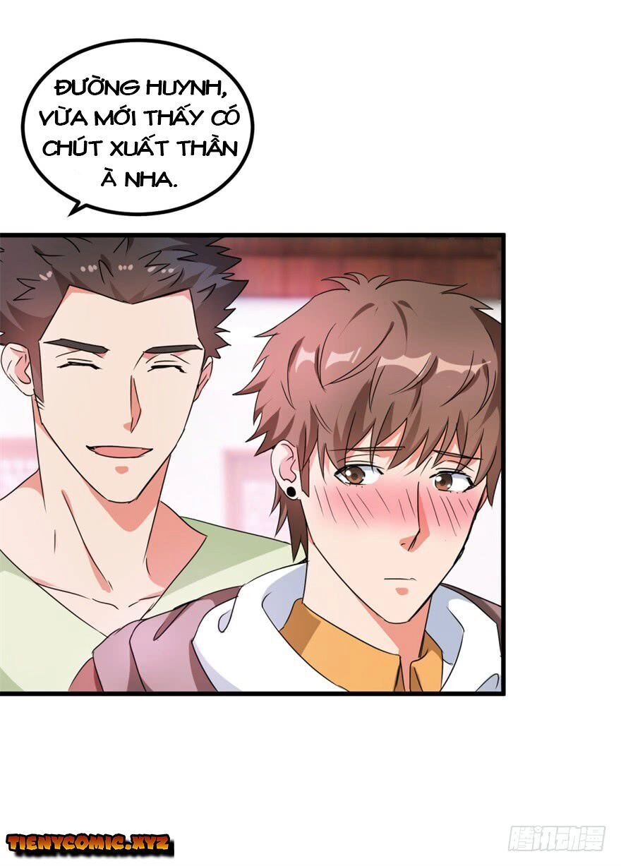 Thấu Thị Tiên Y Chapter 34 - 16