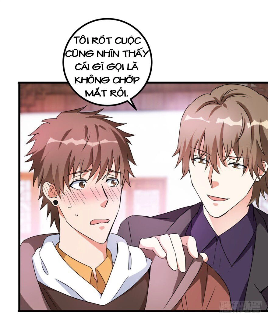 Thấu Thị Tiên Y Chapter 34 - 17