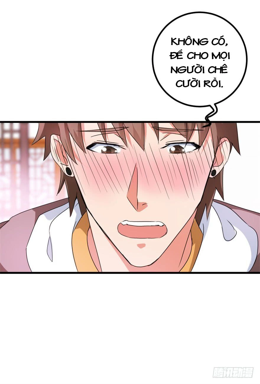 Thấu Thị Tiên Y Chapter 34 - 18