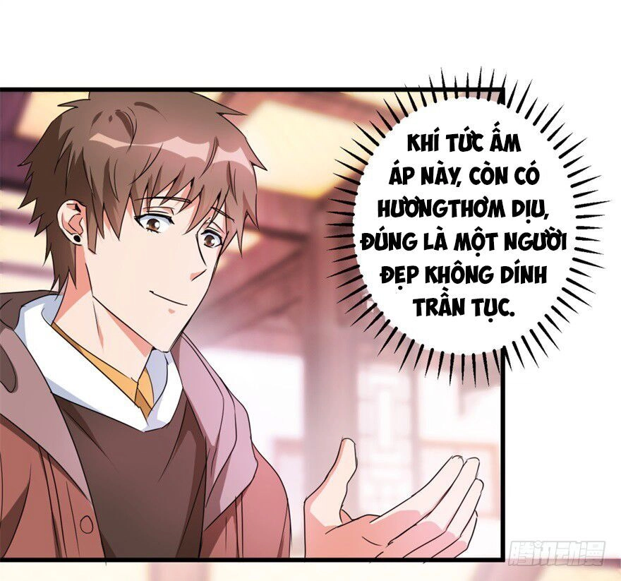 Thấu Thị Tiên Y Chapter 34 - 23