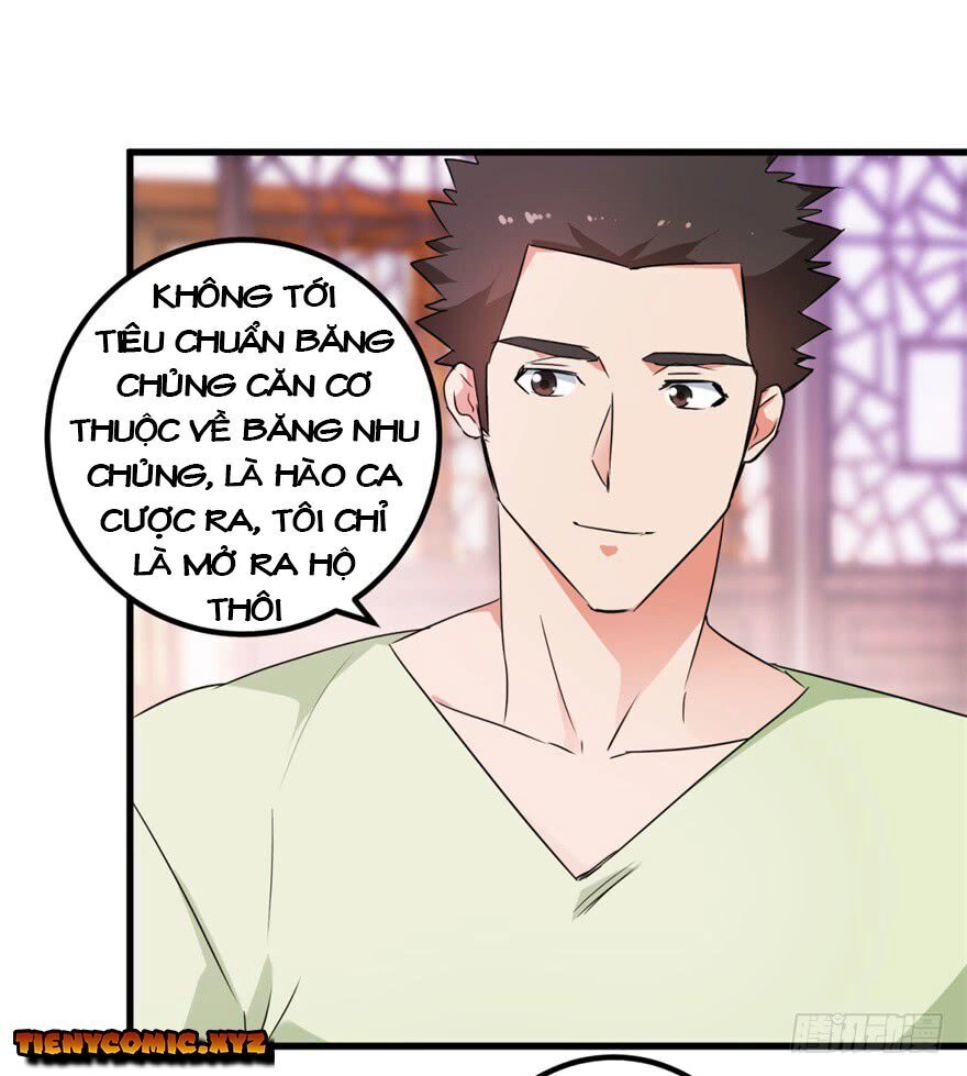 Thấu Thị Tiên Y Chapter 34 - 31