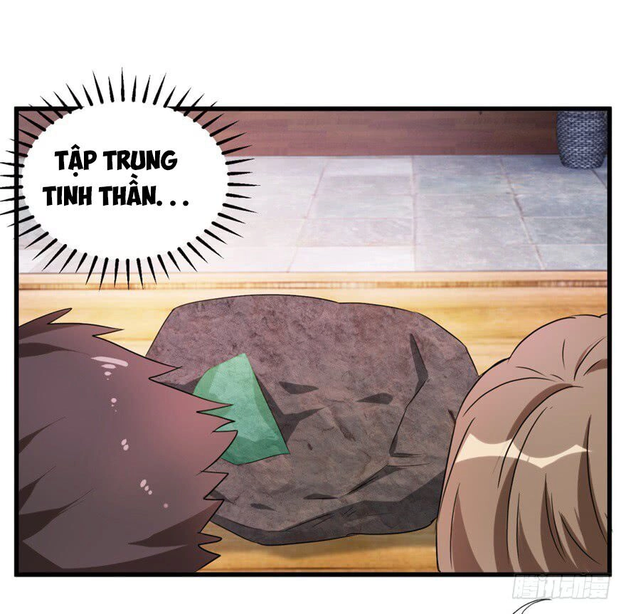 Thấu Thị Tiên Y Chapter 34 - 41