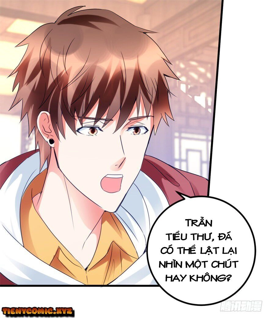 Thấu Thị Tiên Y Chapter 35 - 3