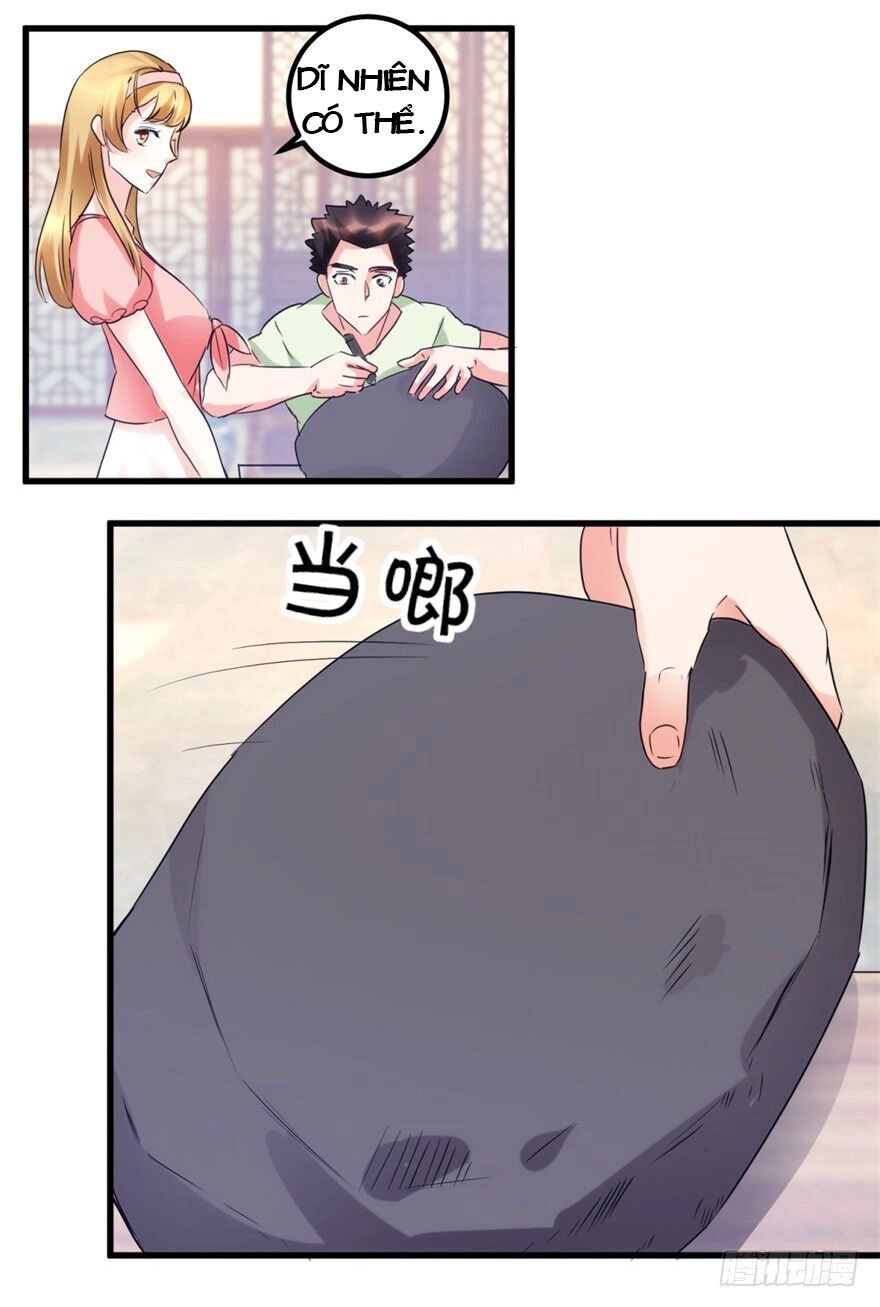 Thấu Thị Tiên Y Chapter 35 - 4