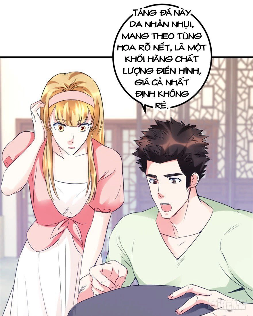 Thấu Thị Tiên Y Chapter 35 - 5