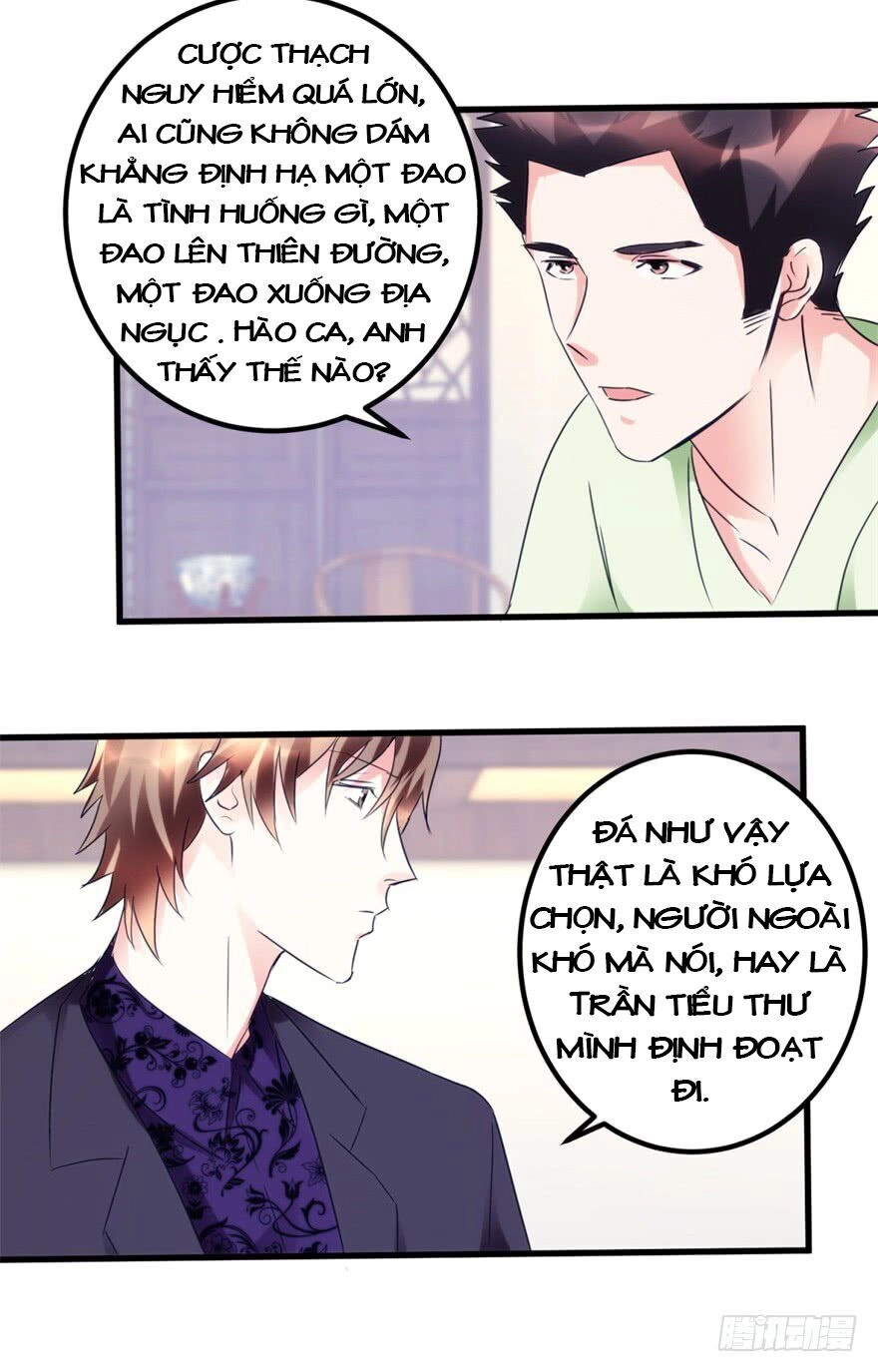 Thấu Thị Tiên Y Chapter 35 - 8