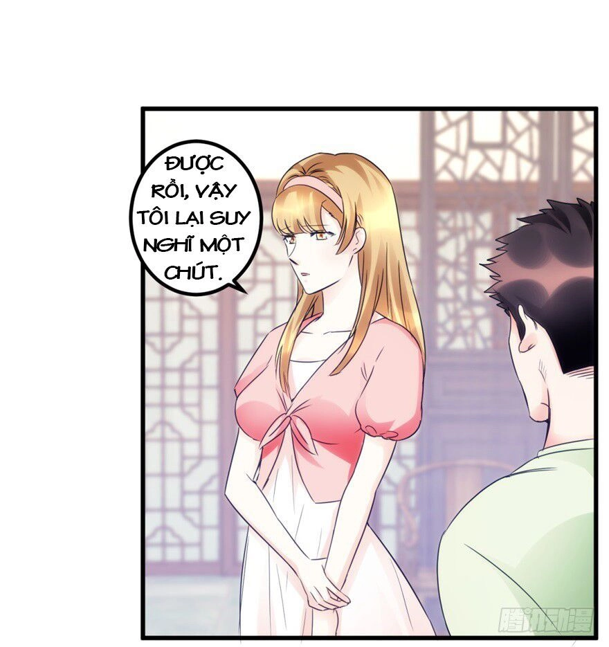 Thấu Thị Tiên Y Chapter 35 - 9