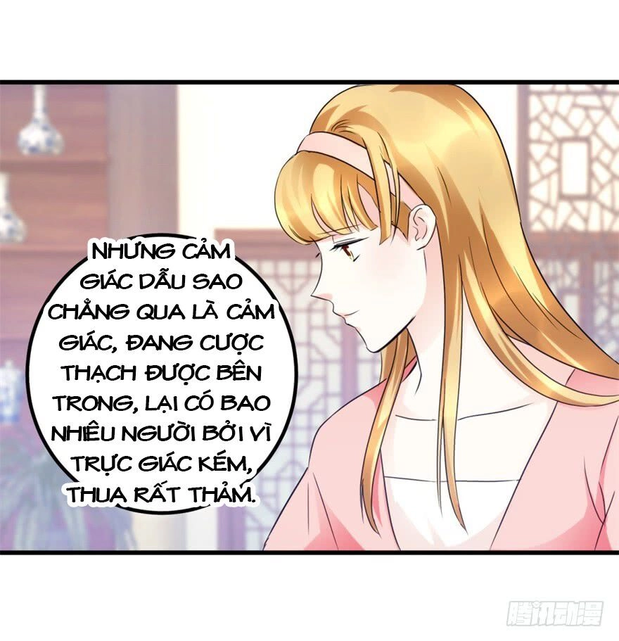 Thấu Thị Tiên Y Chapter 35 - 14
