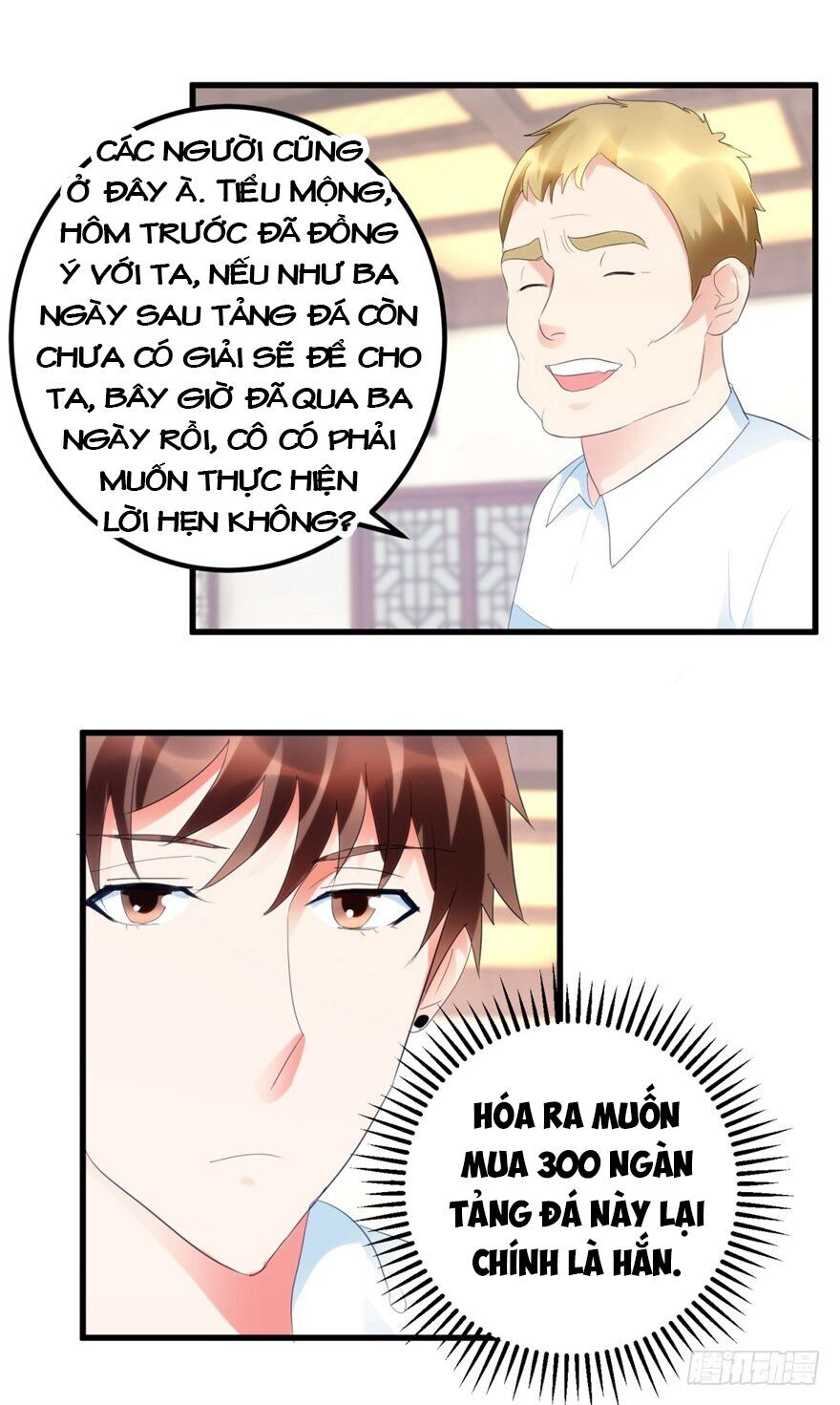 Thấu Thị Tiên Y Chapter 35 - 20