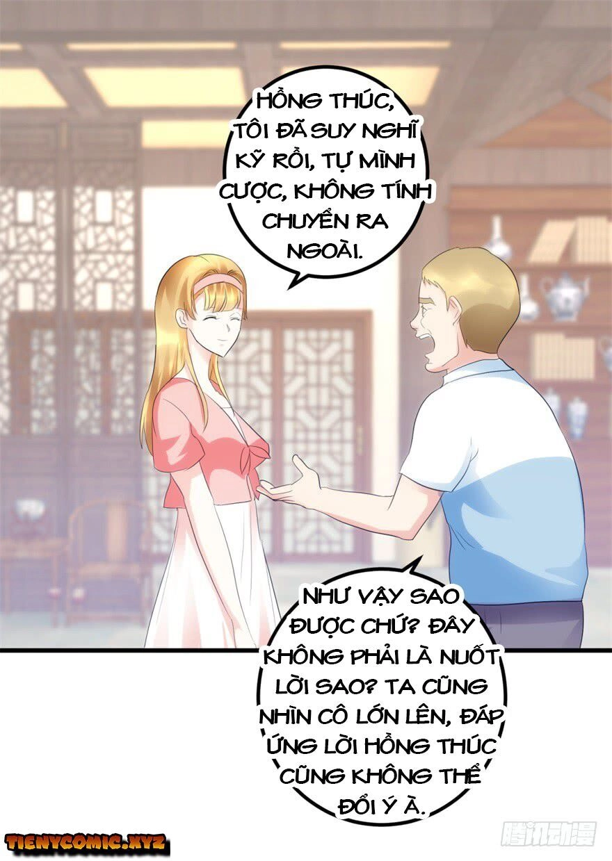 Thấu Thị Tiên Y Chapter 35 - 21