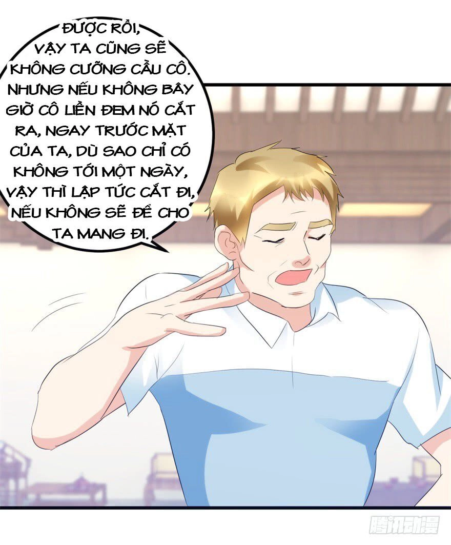 Thấu Thị Tiên Y Chapter 35 - 23