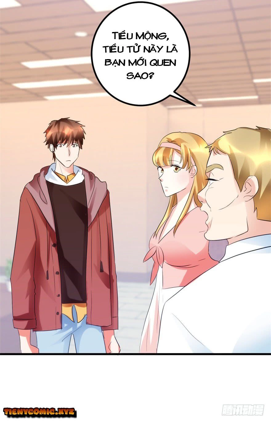 Thấu Thị Tiên Y Chapter 35 - 26