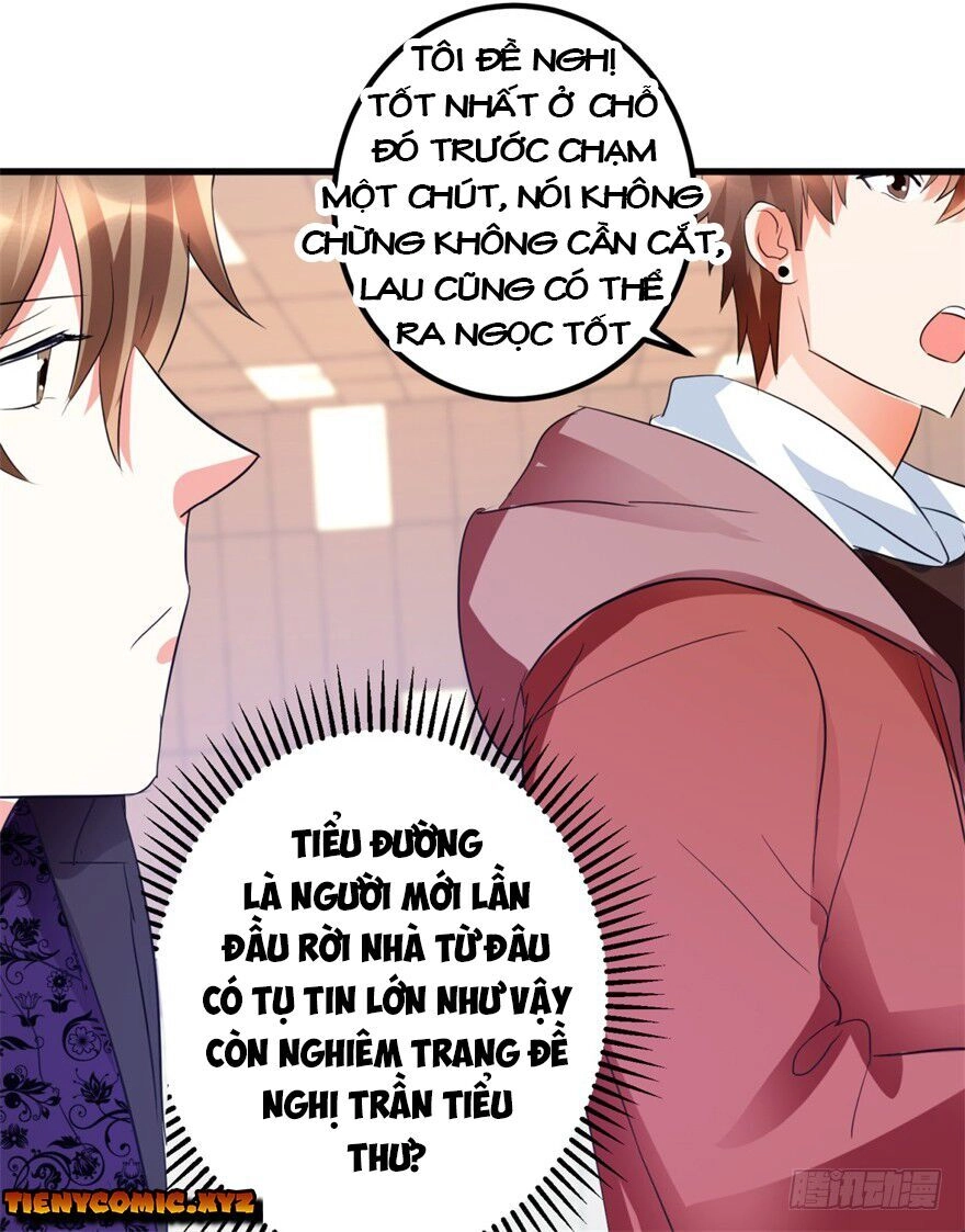 Thấu Thị Tiên Y Chapter 35 - 30