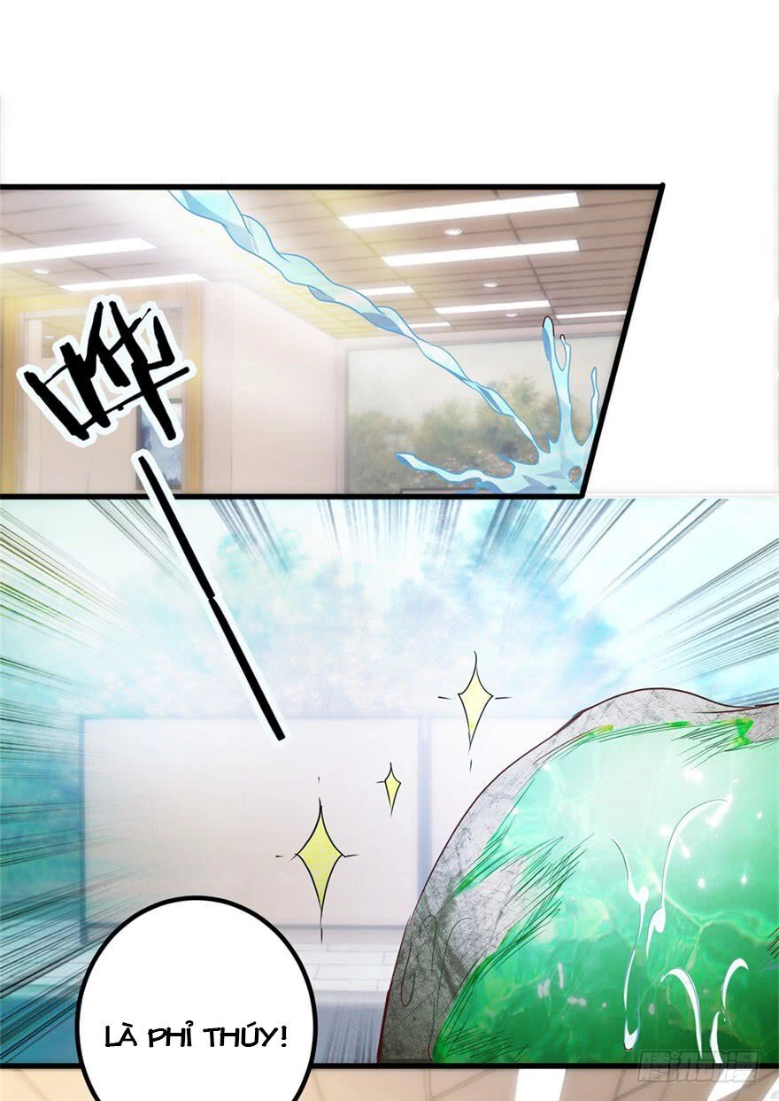 Thấu Thị Tiên Y Chapter 36 - 5