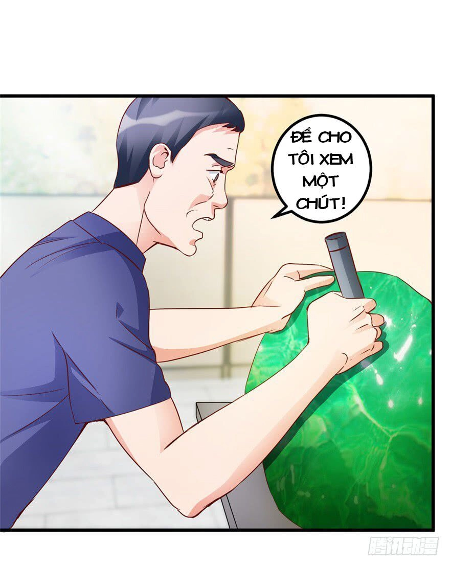 Thấu Thị Tiên Y Chapter 36 - 7