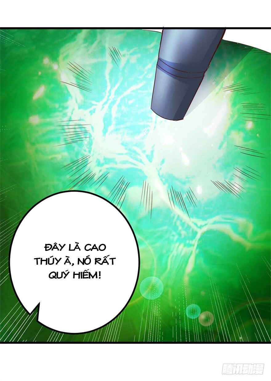 Thấu Thị Tiên Y Chapter 36 - 8