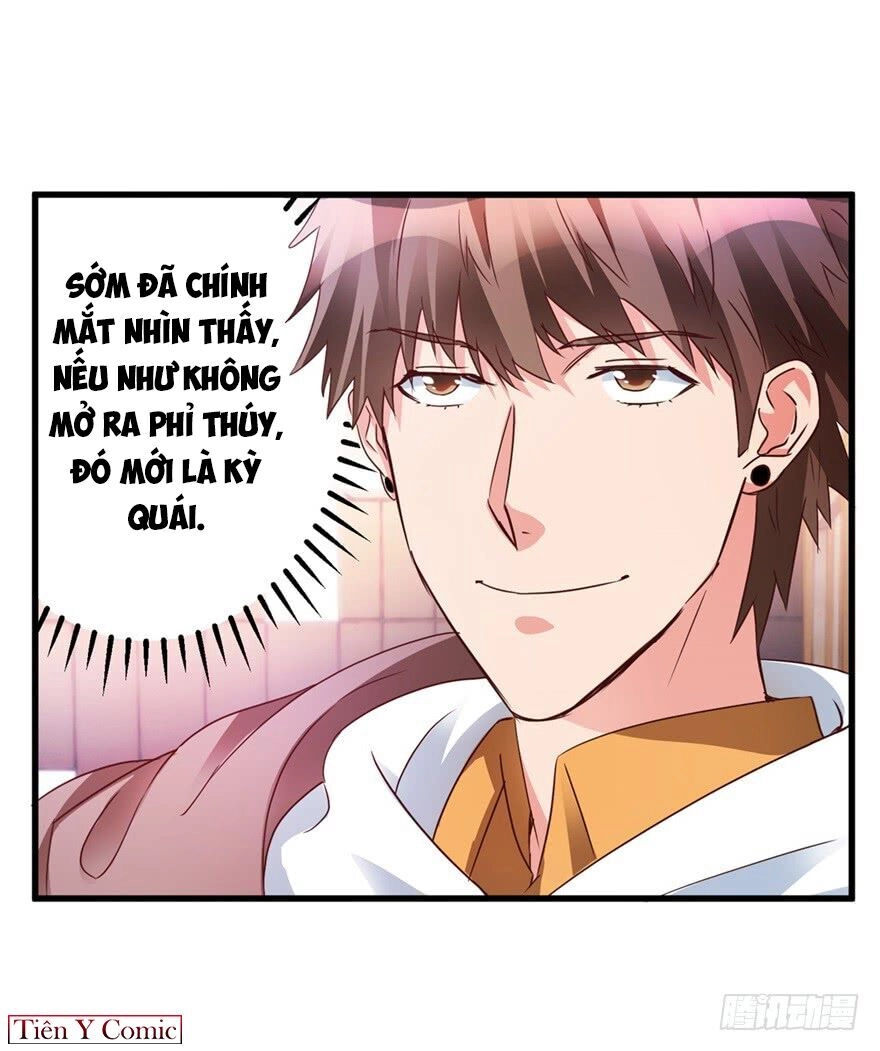 Thấu Thị Tiên Y Chapter 36 - 11