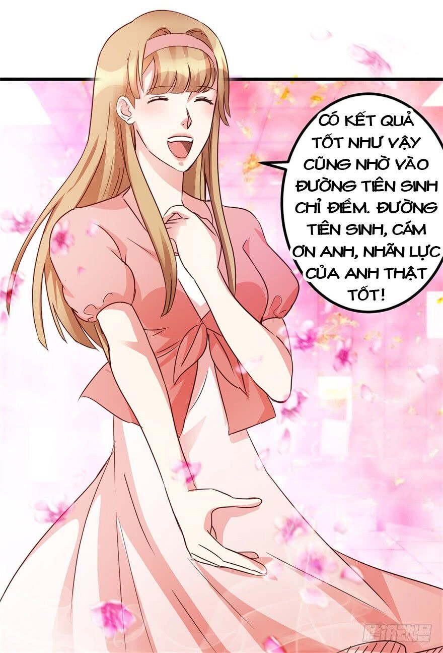 Thấu Thị Tiên Y Chapter 36 - 12