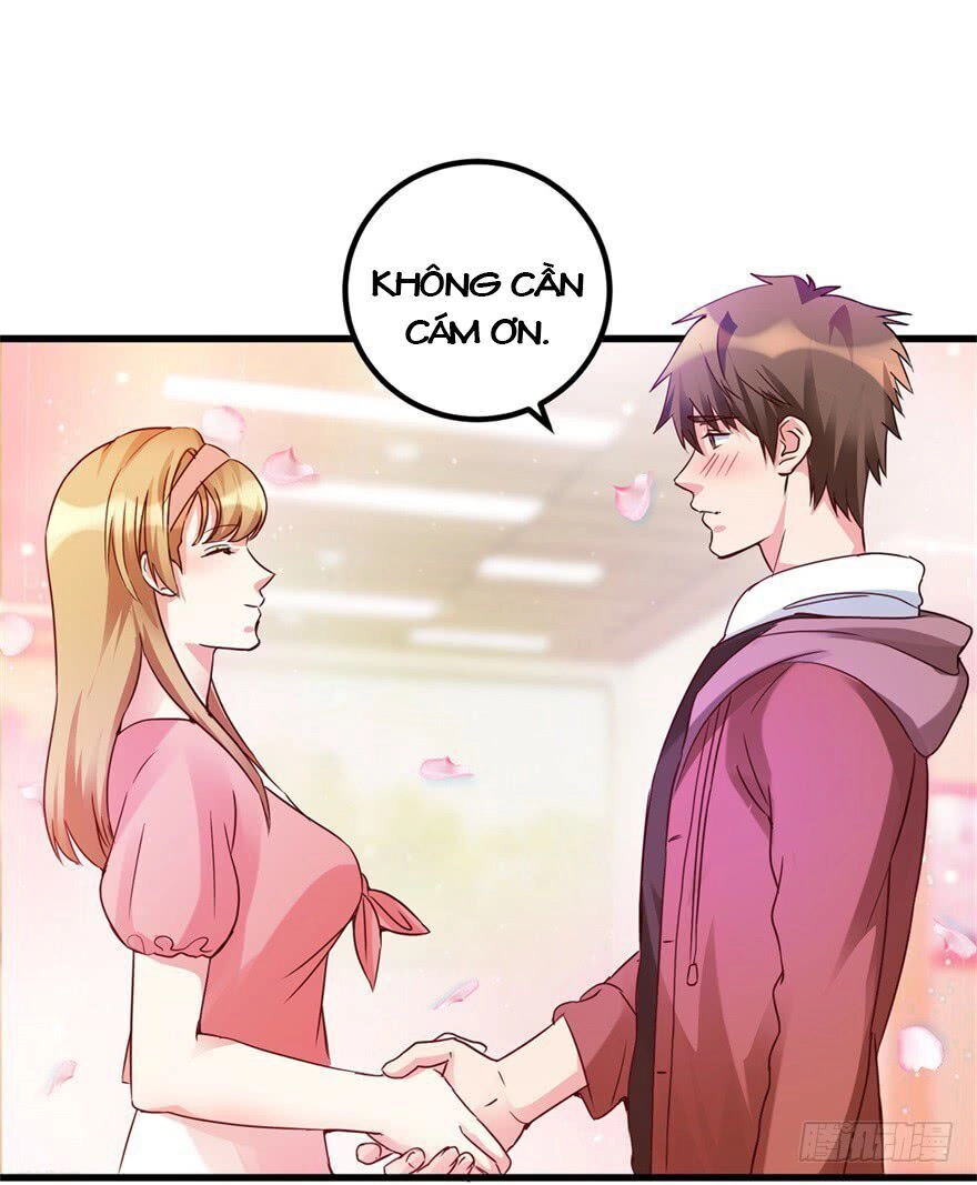 Thấu Thị Tiên Y Chapter 36 - 13