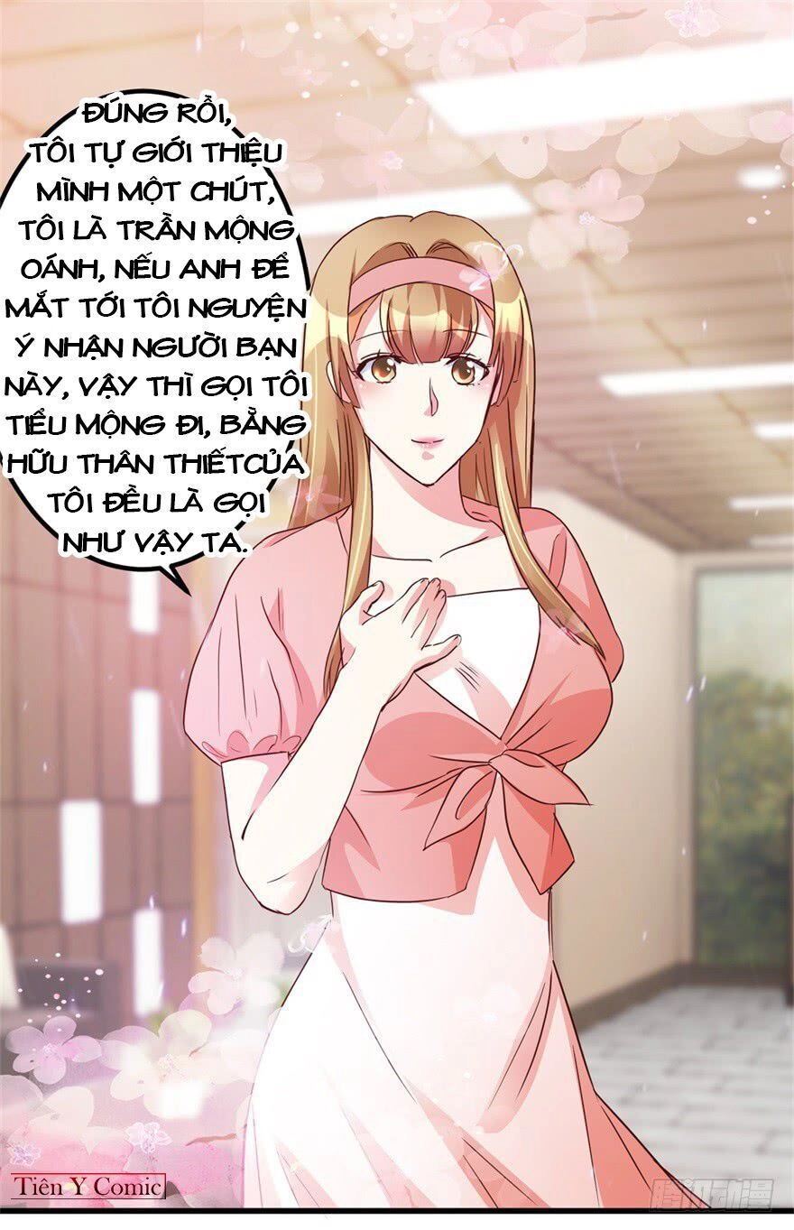 Thấu Thị Tiên Y Chapter 36 - 17