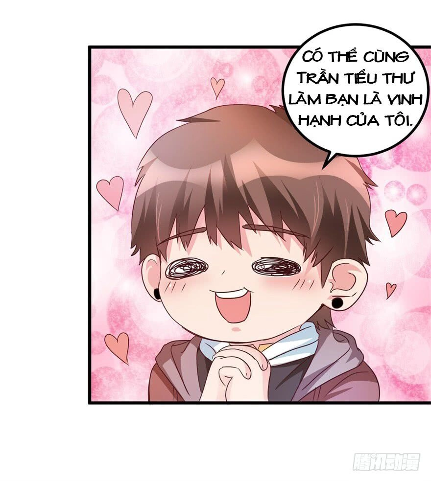 Thấu Thị Tiên Y Chapter 36 - 18