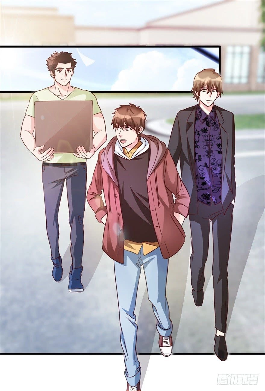 Thấu Thị Tiên Y Chapter 36 - 19