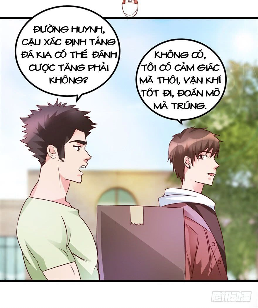 Thấu Thị Tiên Y Chapter 36 - 20