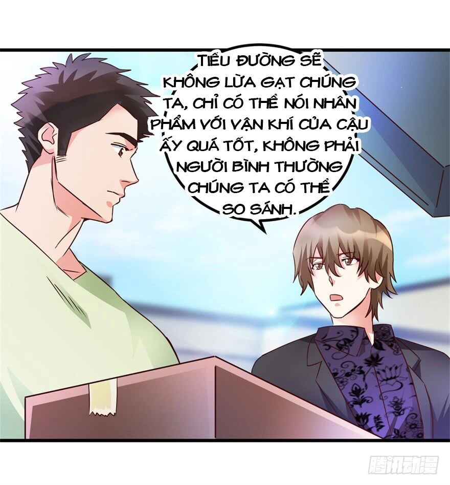 Thấu Thị Tiên Y Chapter 36 - 22