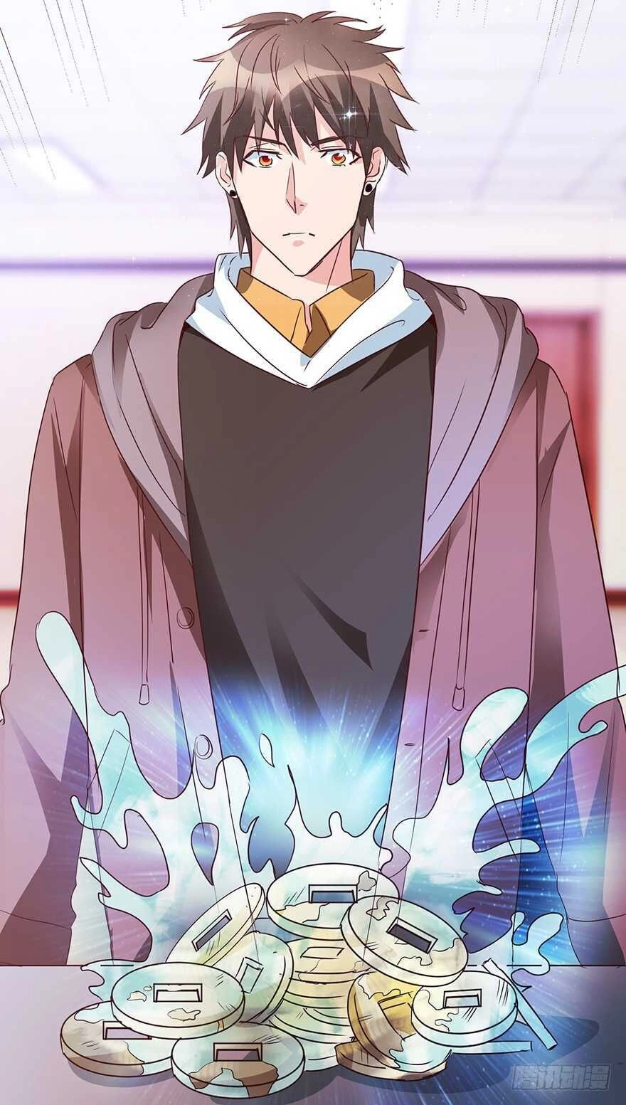 Thấu Thị Tiên Y Chapter 37 - 4