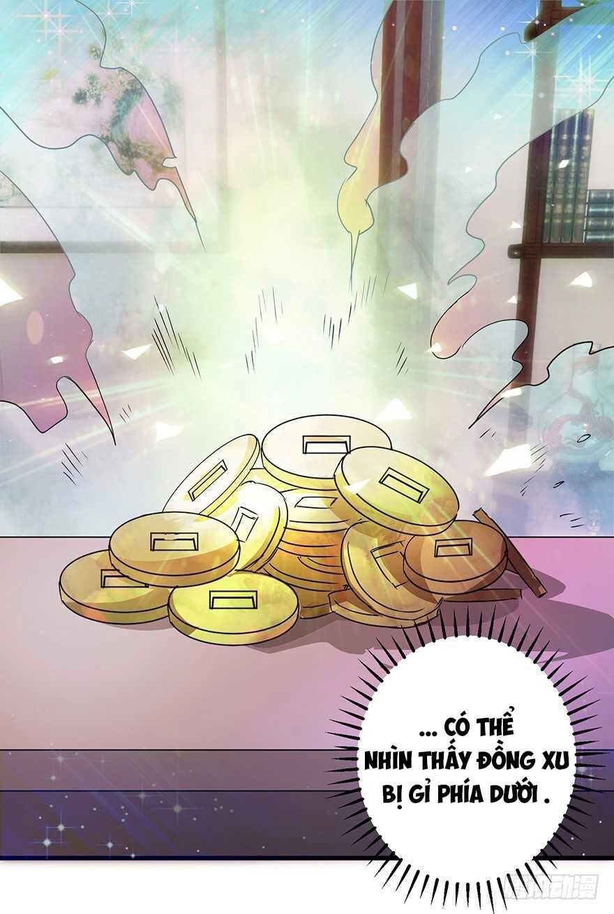 Thấu Thị Tiên Y Chapter 37 - 5