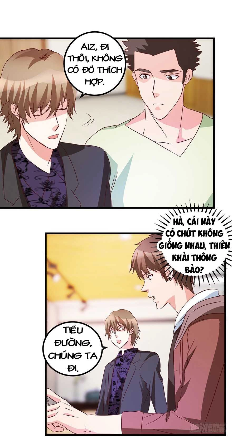 Thấu Thị Tiên Y Chapter 37 - 9