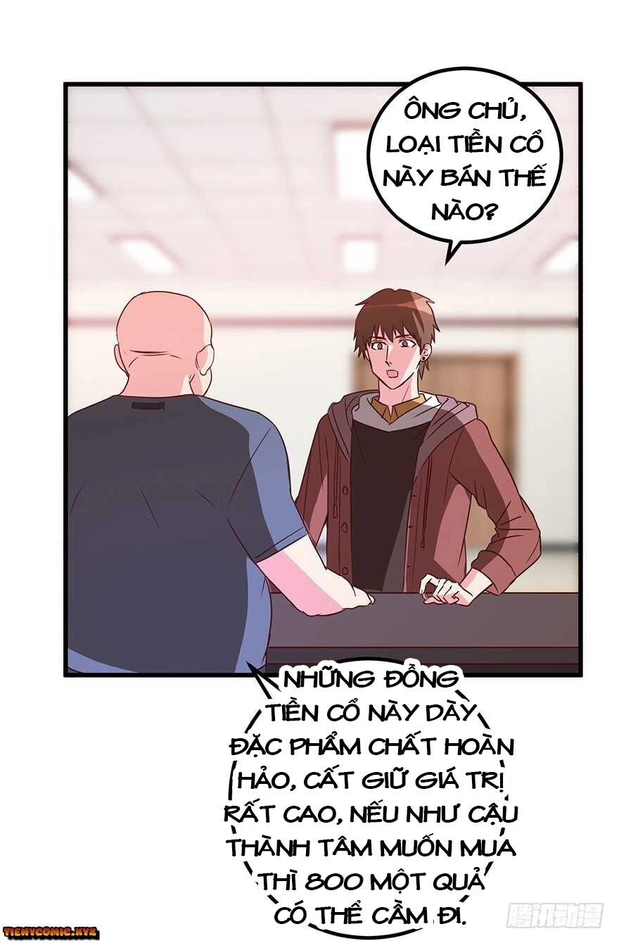 Thấu Thị Tiên Y Chapter 37 - 11