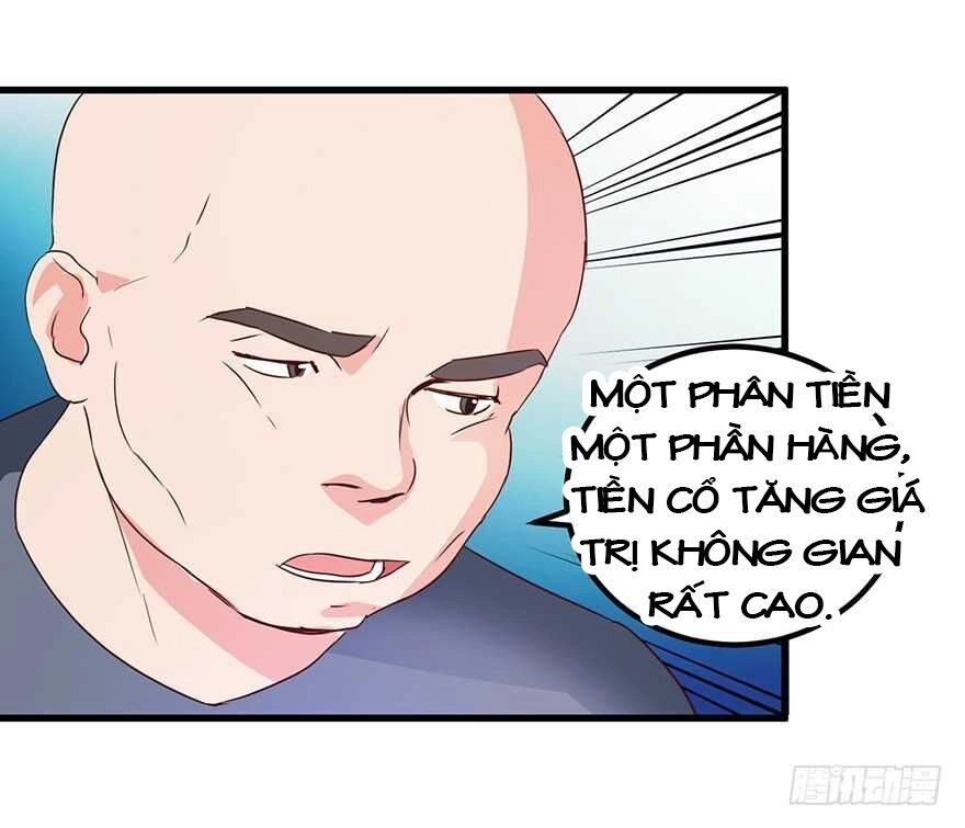 Thấu Thị Tiên Y Chapter 37 - 13